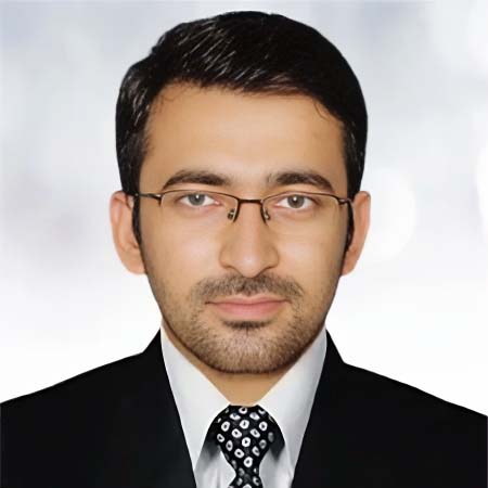 Saddam Saqib